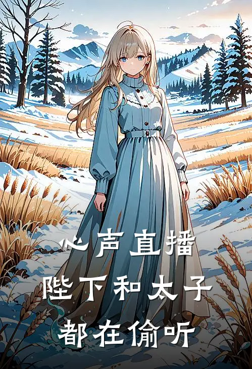 心声直播：陛下和太子都在偷听