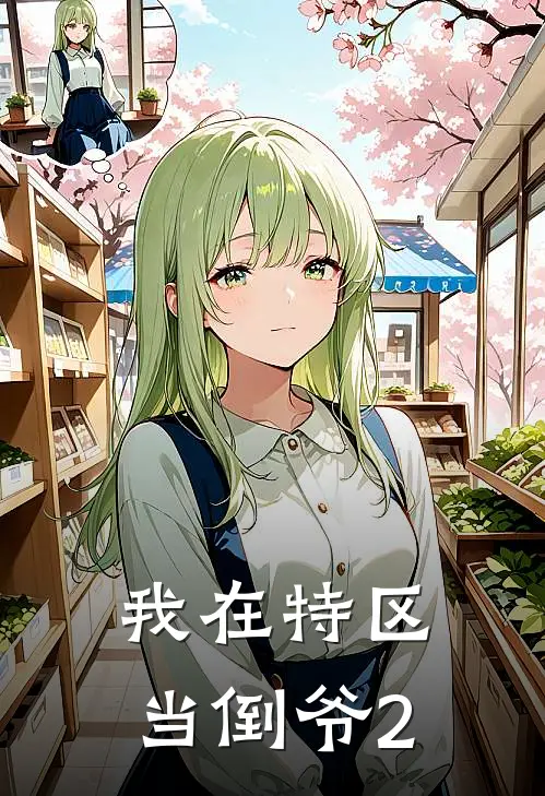 我在特区当倒爷2