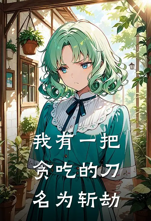 我有一把贪吃的刀，名为斩劫