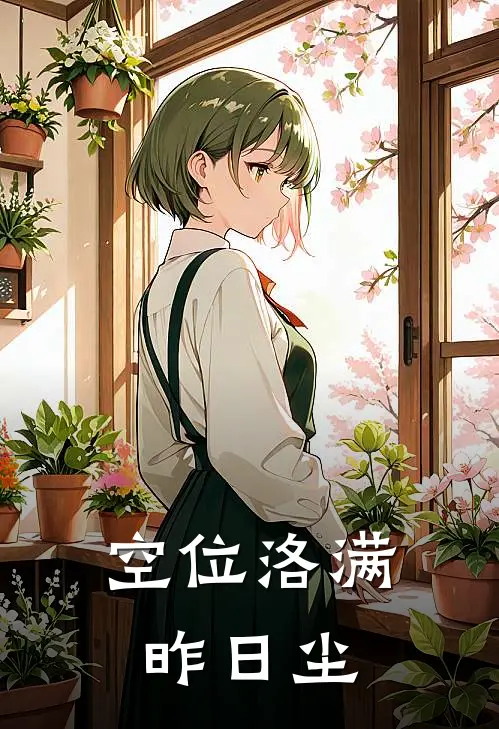 空位洛满昨日尘