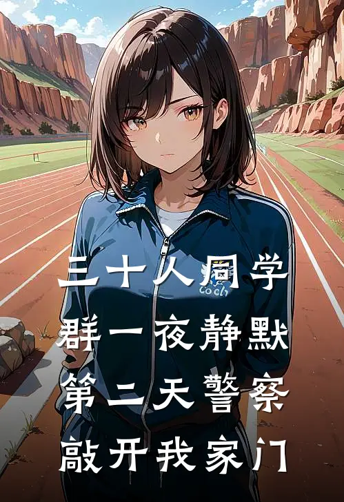 三十人同学群一夜静默，第二天警察敲开我家门