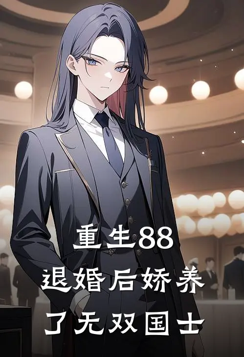 重生88：退婚后娇养了无双国士