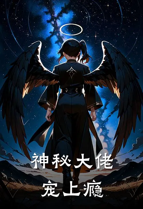 神秘大佬宠上瘾