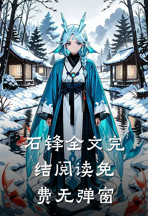 石锋全文完结阅读免费无弹窗
