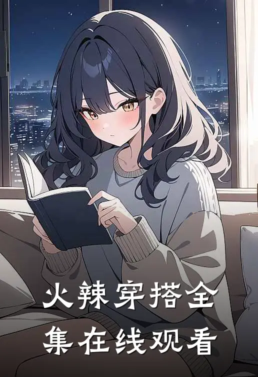 火辣穿搭 全集在线观看