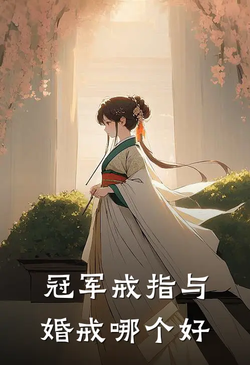 冠军戒指与婚戒哪个好