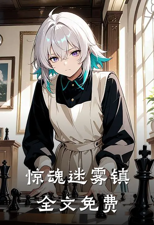 惊魂迷雾镇全文免费