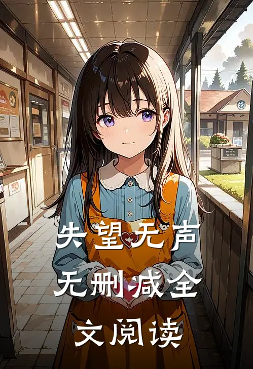 失望无声无删减全文阅读