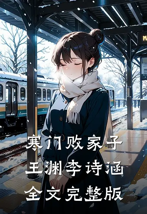 寒门败家子王渊李诗涵全文完整版