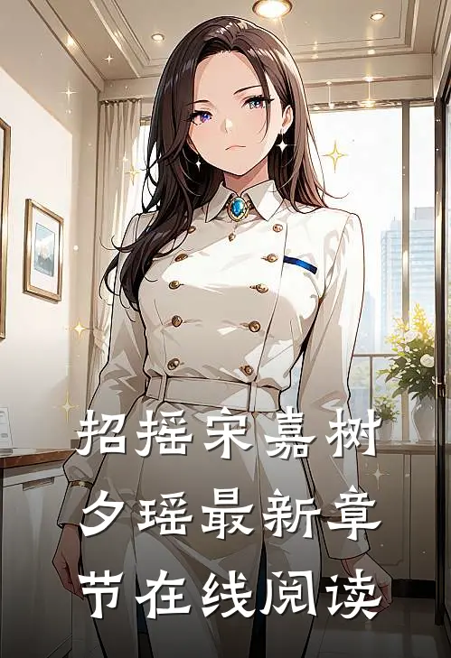 招摇宋嘉树夕瑶最新章节在线阅读