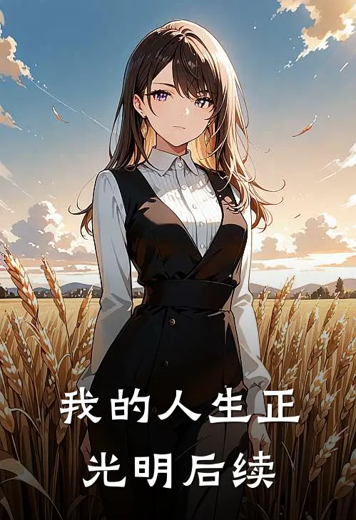 我的人生正光明后续