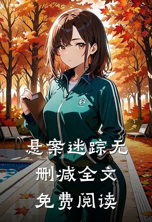 悬案迷踪无删减全文免费阅读