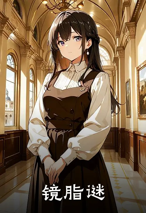 镜脂谜