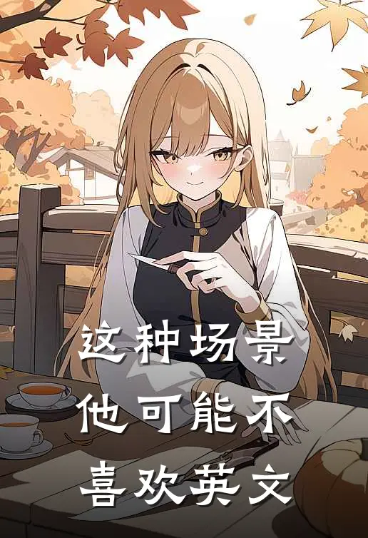 这种场景他可能不喜欢英文