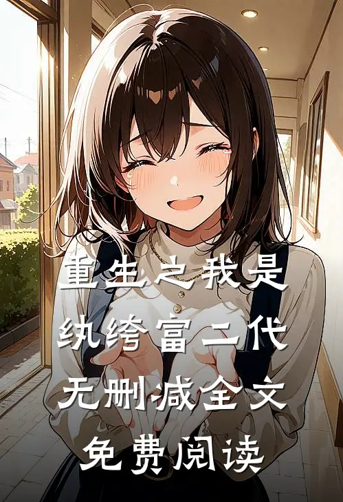 重生之我是纨绔富二代无删减全文免费阅读