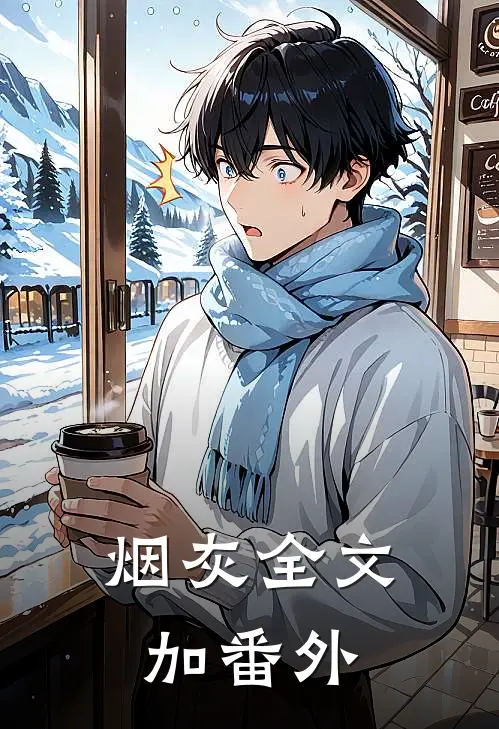 烟灰全文加番外