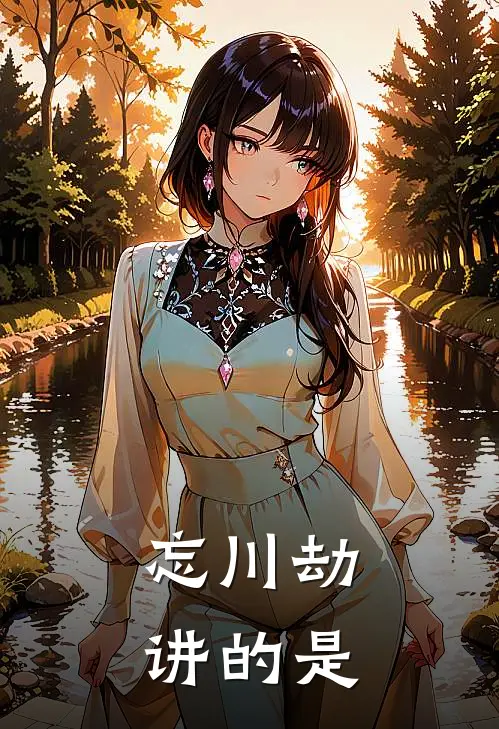 忘川劫讲的是