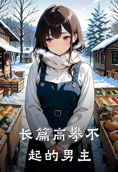 长篇高攀不起的男主
