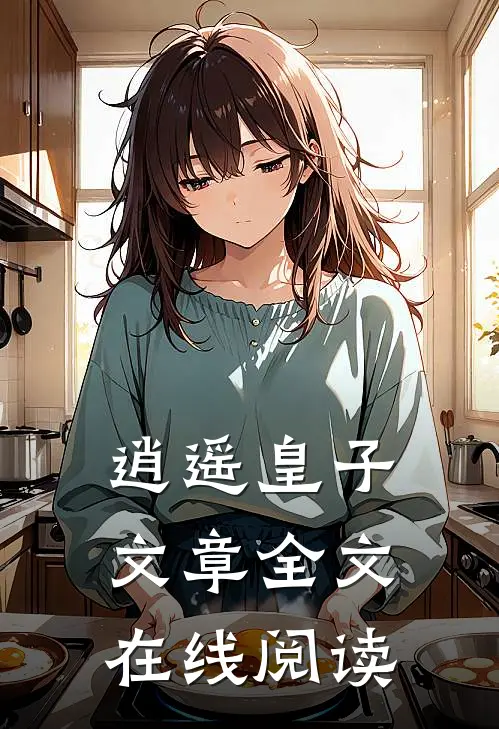 逍遥皇子文章全文在线阅读