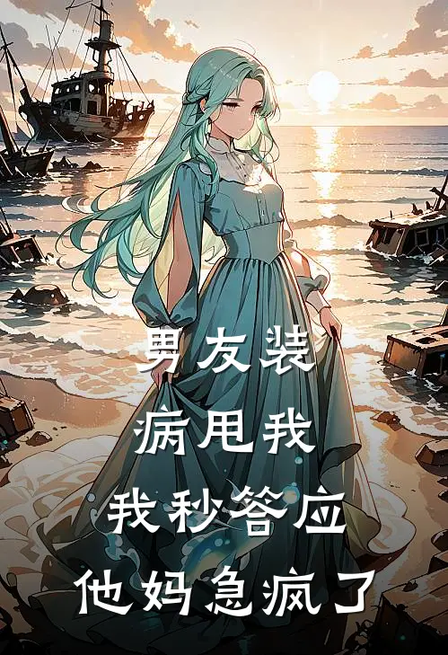 男友装病甩我，我秒答应，他妈急疯了