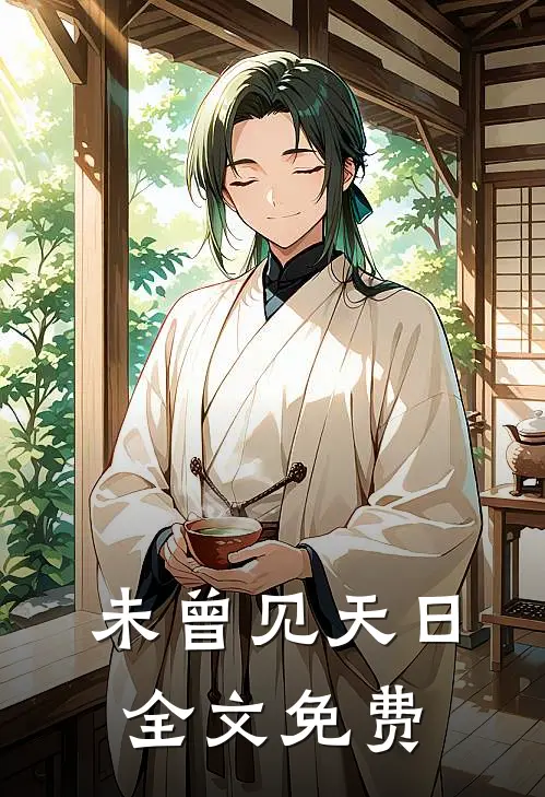未曾见天日全文免费