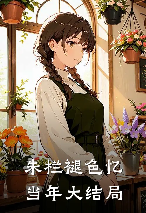 朱栏褪色忆当年大结局