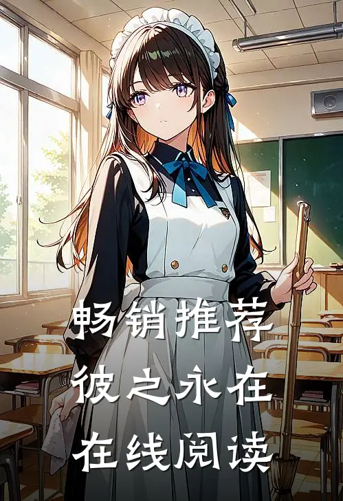 畅销推荐彼之永在在线阅读