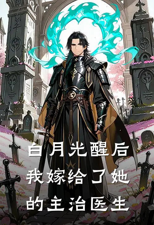 白月光醒后，我嫁给了她的主治医生