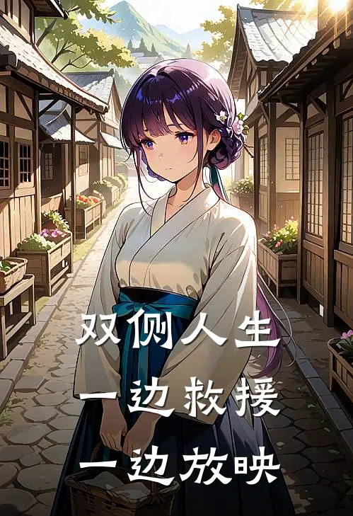 双侧人生：一边救援，一边放映