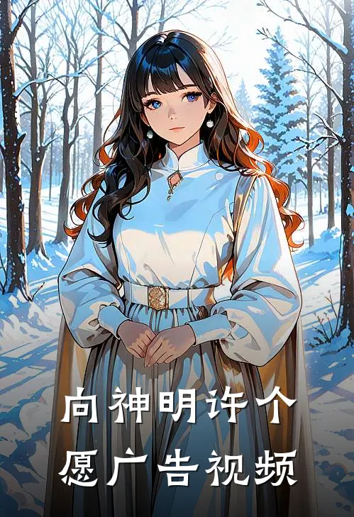 向神明许个愿广告视频