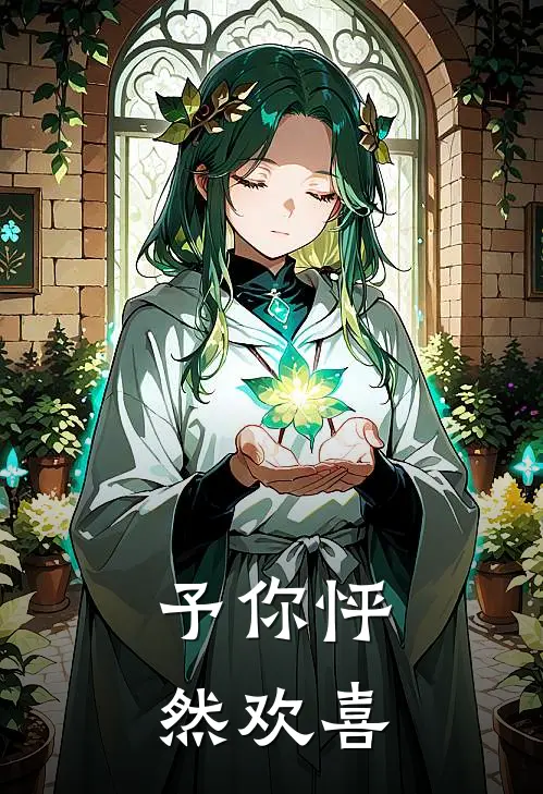 予你怦然欢喜