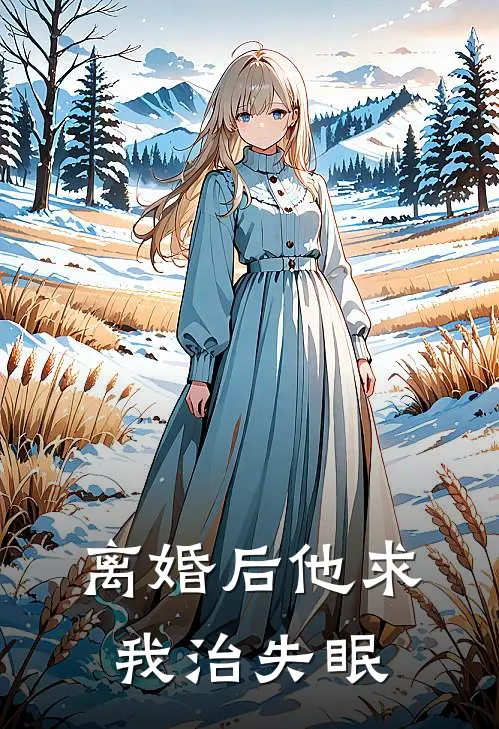 离婚后他求我治失眠