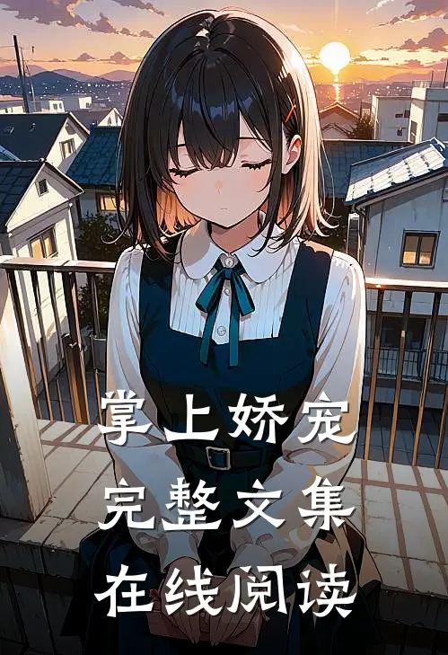掌上娇宠完整文集在线阅读