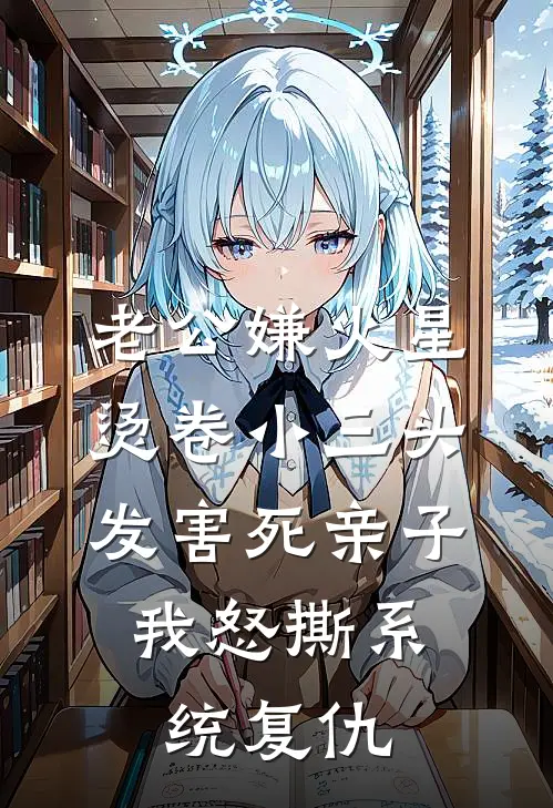 老公嫌火星烫卷小三头发害死亲子，我怒撕系统复仇