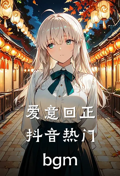 爱意回正抖音热门bgm
