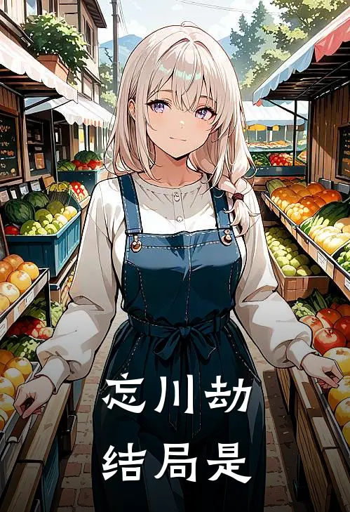 忘川劫结局是