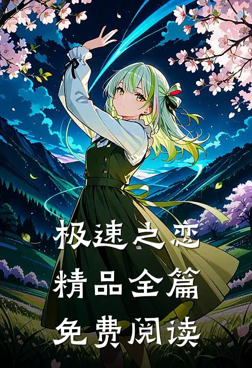 极速之恋精品全篇免费阅读