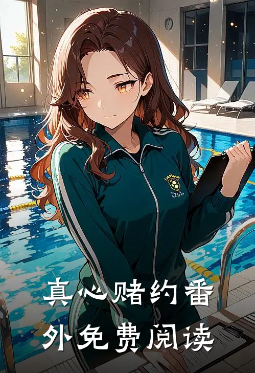 真心赌约 番外免费阅读