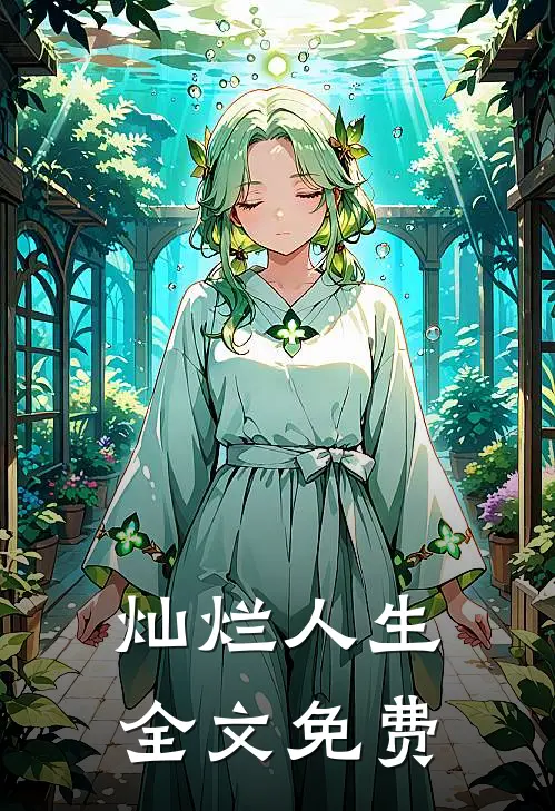 灿烂人生全文免费