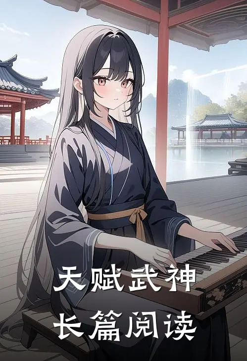 天赋武神长篇阅读