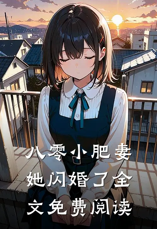 八零小肥妻她闪婚了全文免费阅读