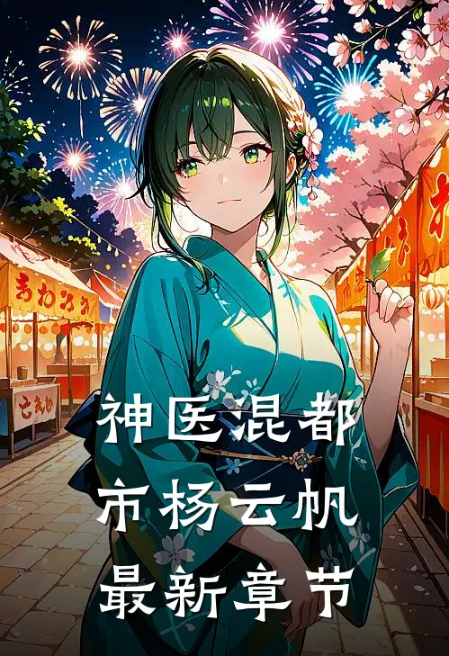 神医混都市杨云帆最新章节