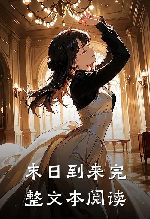 末日到来完整文本阅读