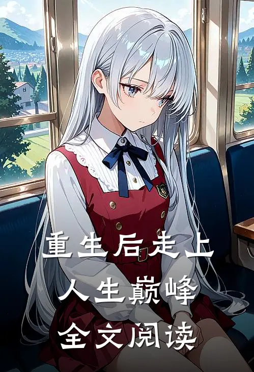 重生后走上人生巅峰全文阅读