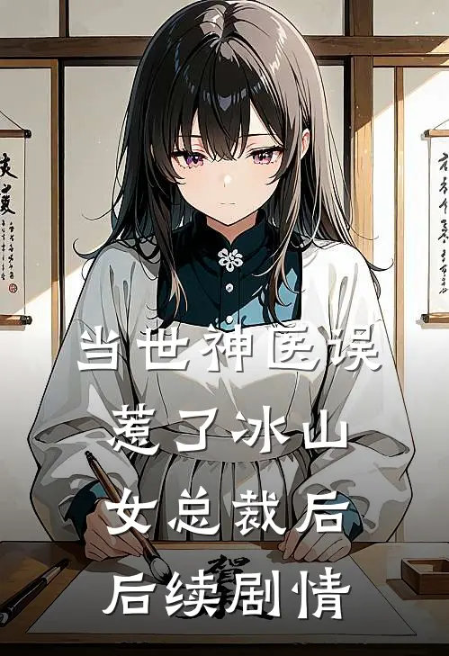 当世神医误惹了冰山女总裁后后续剧情