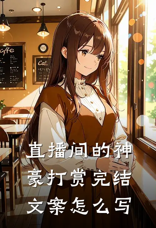 直播间的神豪打赏完结文案怎么写