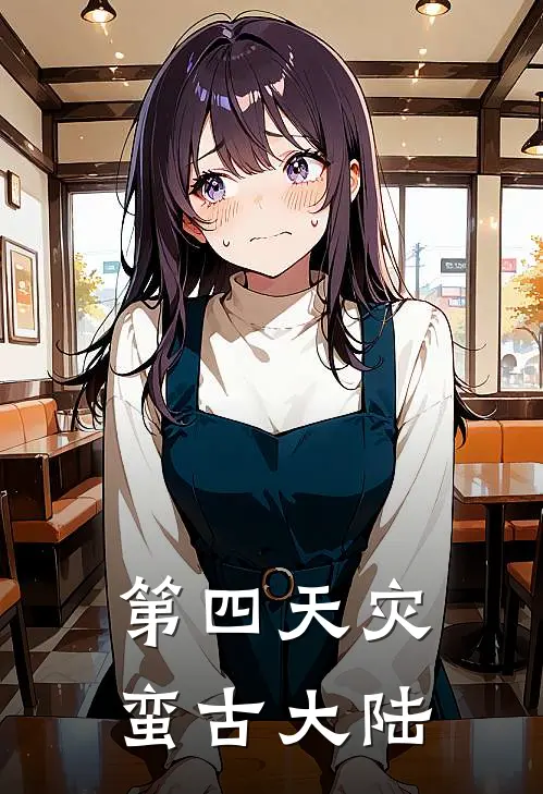 第四天灾：蛮古大陆