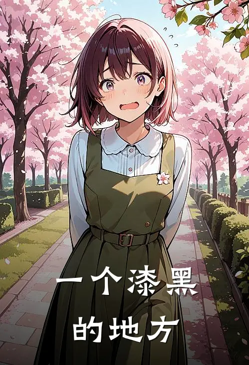 一个漆黑的地方