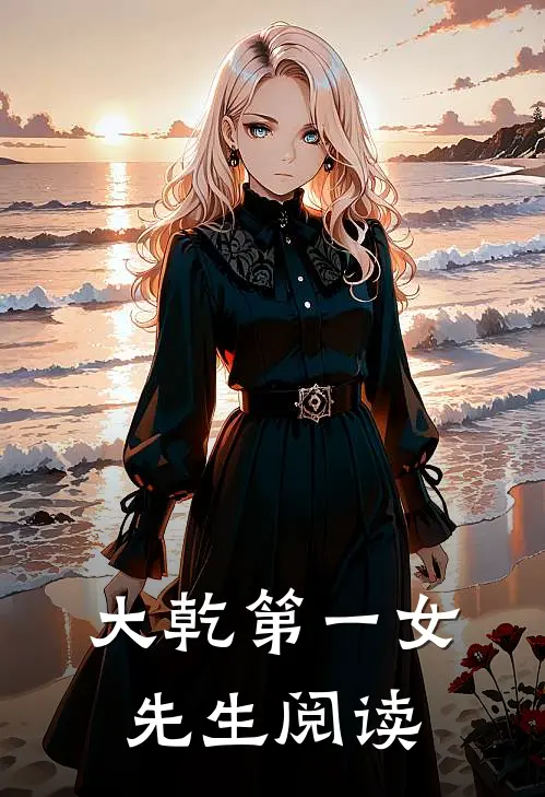 大乾第一女先生阅读