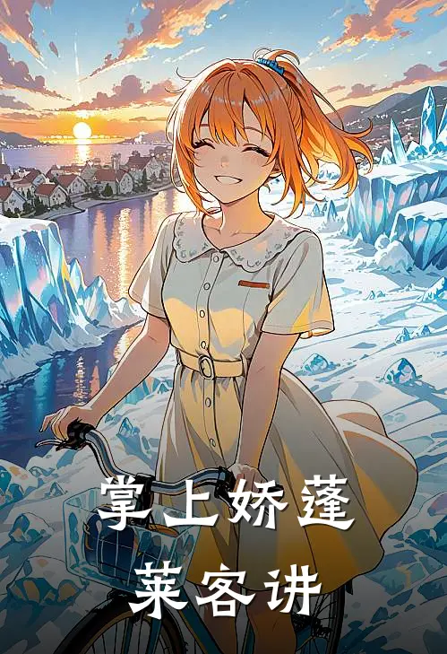 掌上娇蓬莱客讲